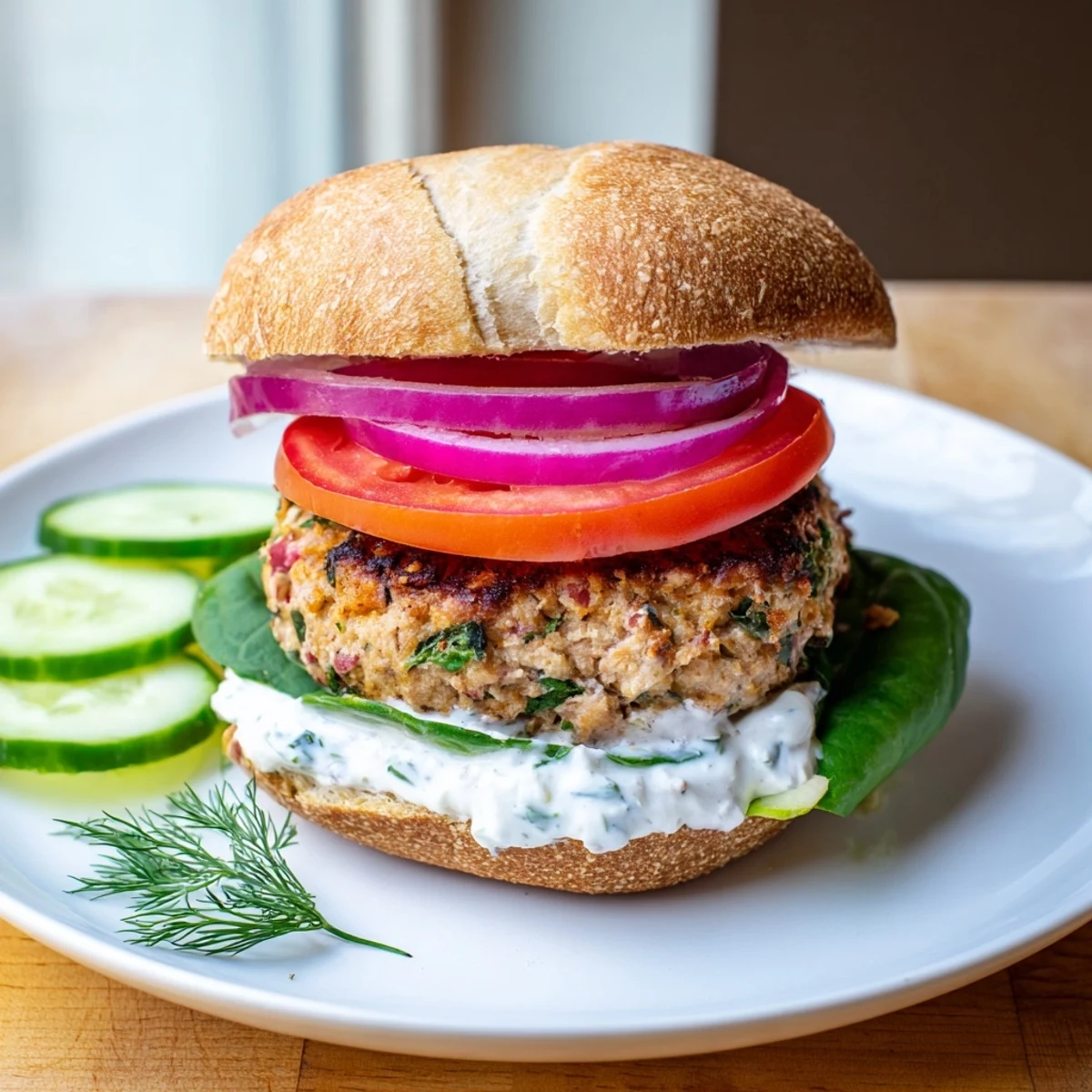 Healthy Baked Chicken Sliders
