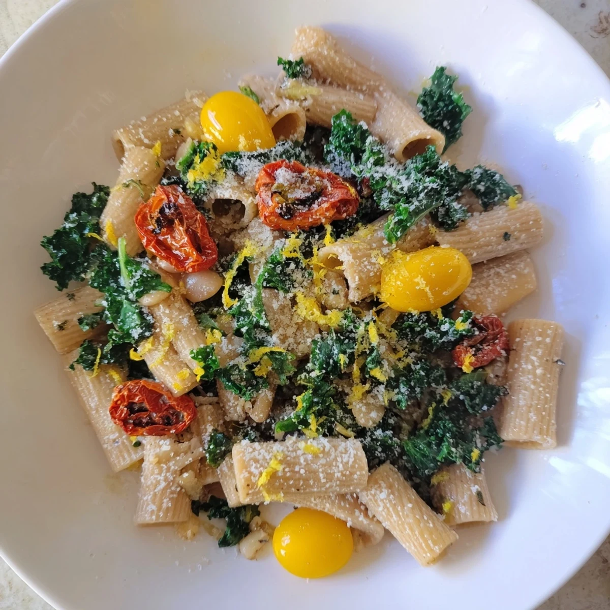 Comfort Baking recipe