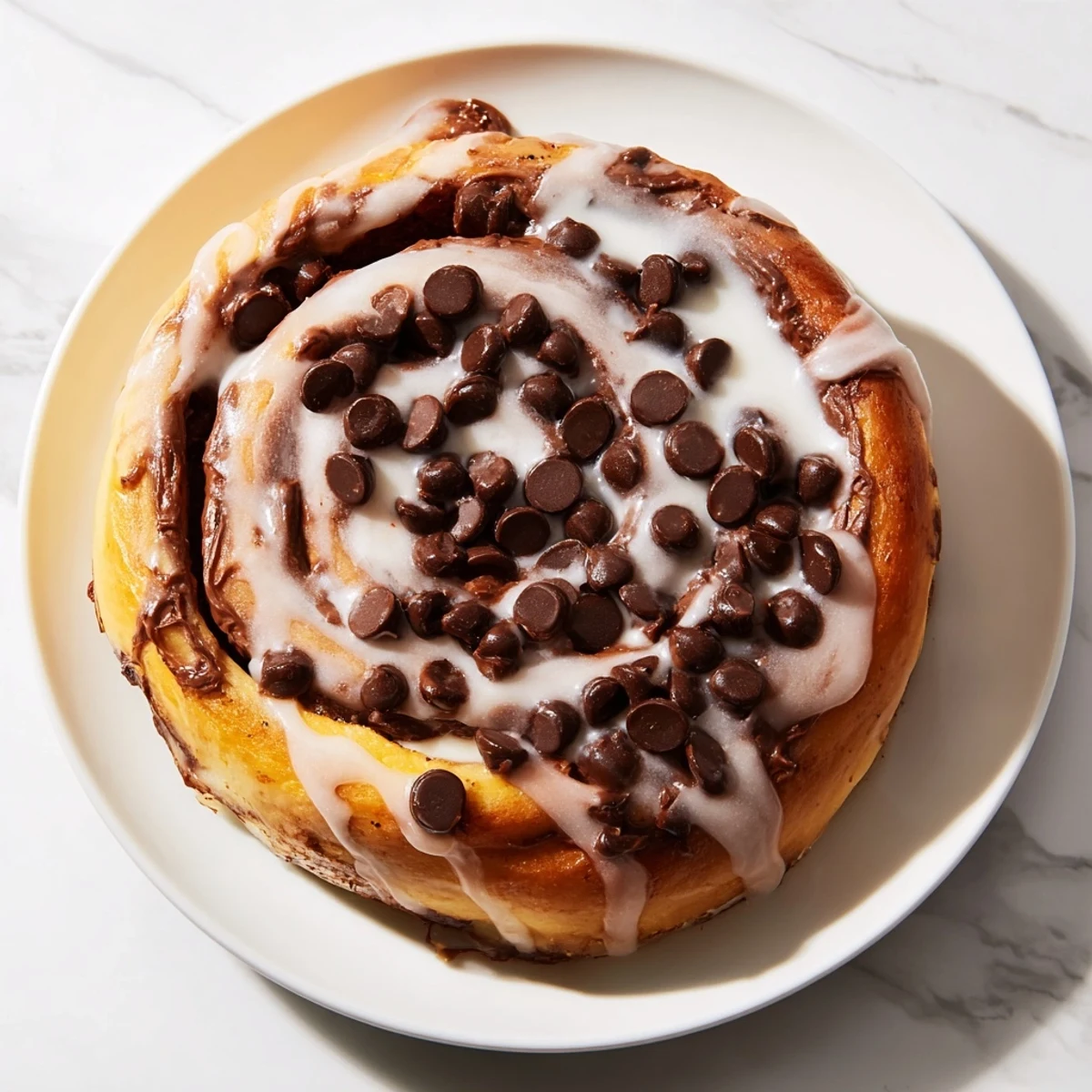 Seasonal Pastries recipe