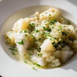 Icelandic Fish Stew