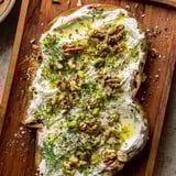 Flavored Butter Board