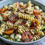 Easy Summer Pasta Salad