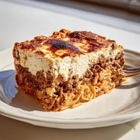 Comfort Baking recipe