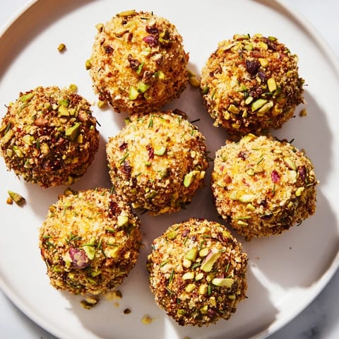 Holiday Ornament Cluster