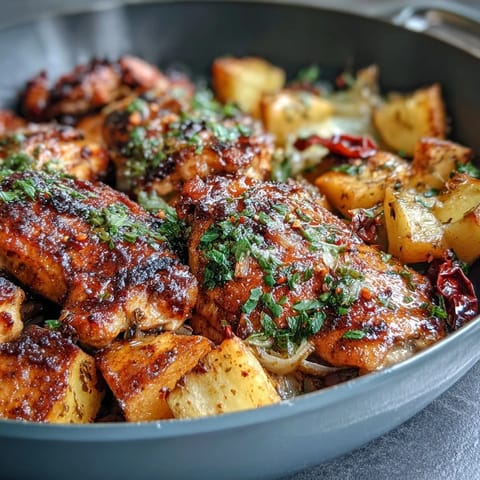 Comfort Baking recipe