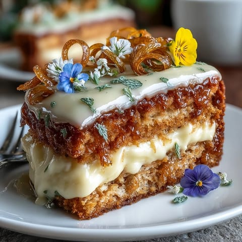 Seasonal Pastries recipe