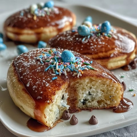 Breakfast Classics recipe